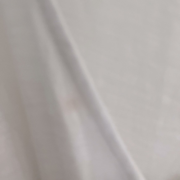 Sanctuary Sleeveless tie front white top - Picture 4 of 5